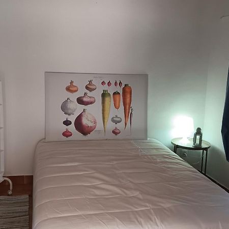 La Rampa Beach B&B 올류스 데 아구아 외부 사진