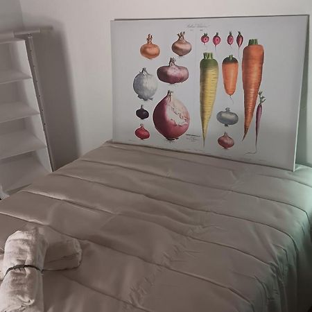 La Rampa Beach B&B 올류스 데 아구아 외부 사진