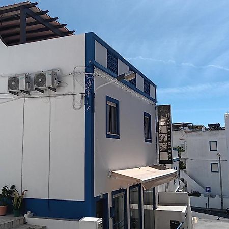 La Rampa Beach B&B 올류스 데 아구아 외부 사진