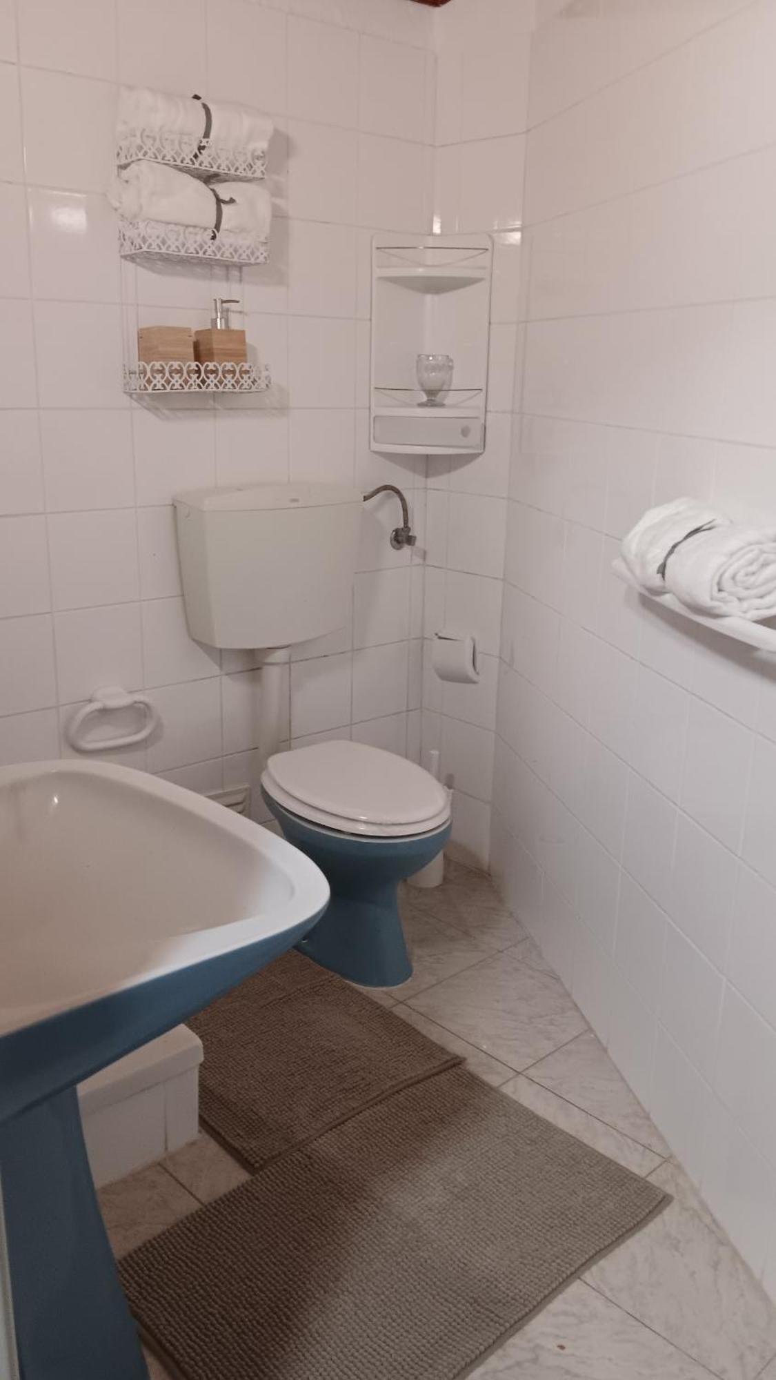 La Rampa Beach B&B 올류스 데 아구아 외부 사진