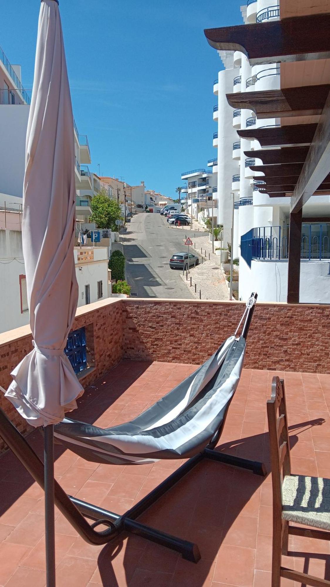 La Rampa Beach B&B 올류스 데 아구아 외부 사진