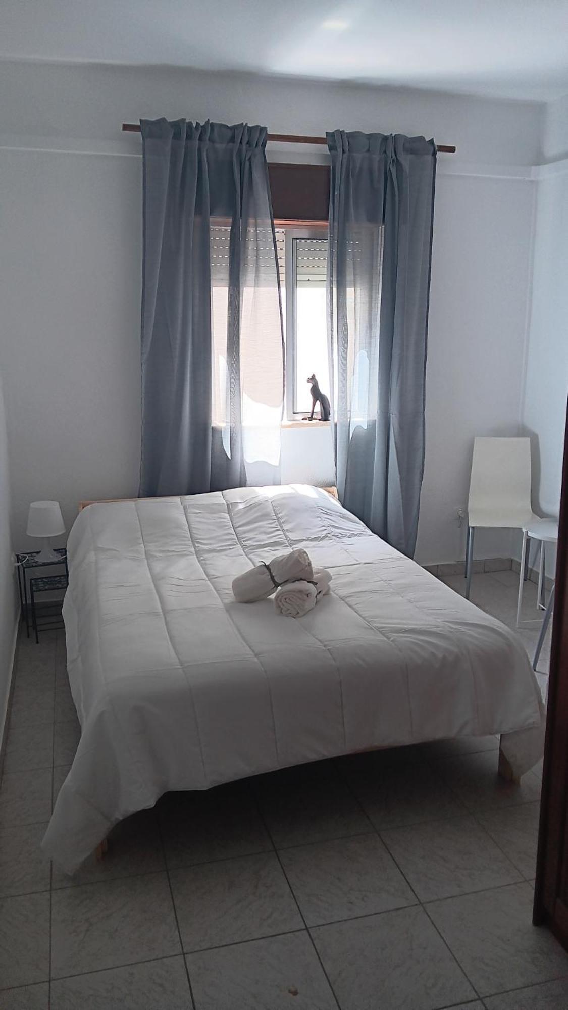 La Rampa Beach B&B 올류스 데 아구아 외부 사진