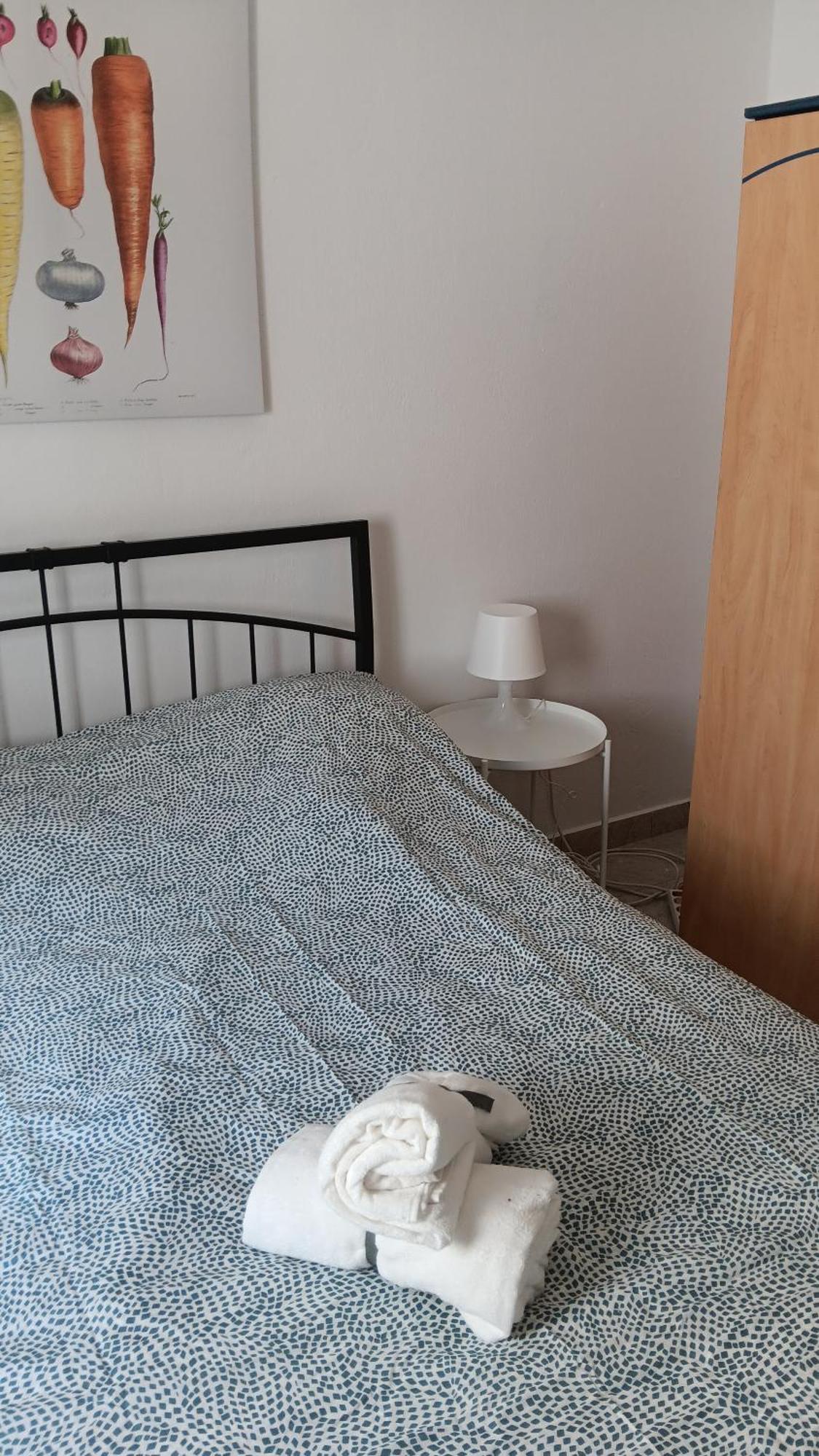 La Rampa Beach B&B 올류스 데 아구아 외부 사진