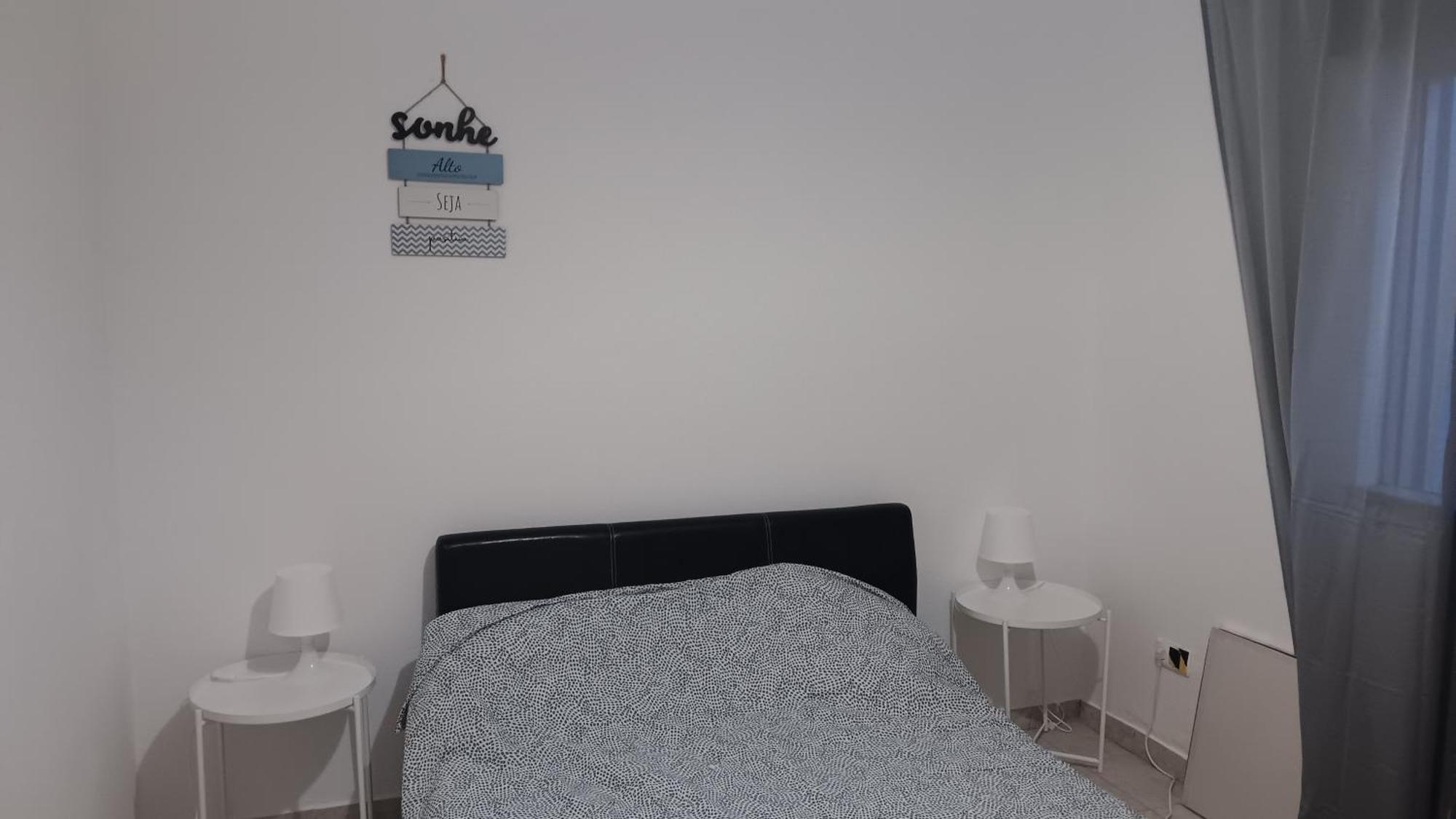 La Rampa Beach B&B 올류스 데 아구아 외부 사진