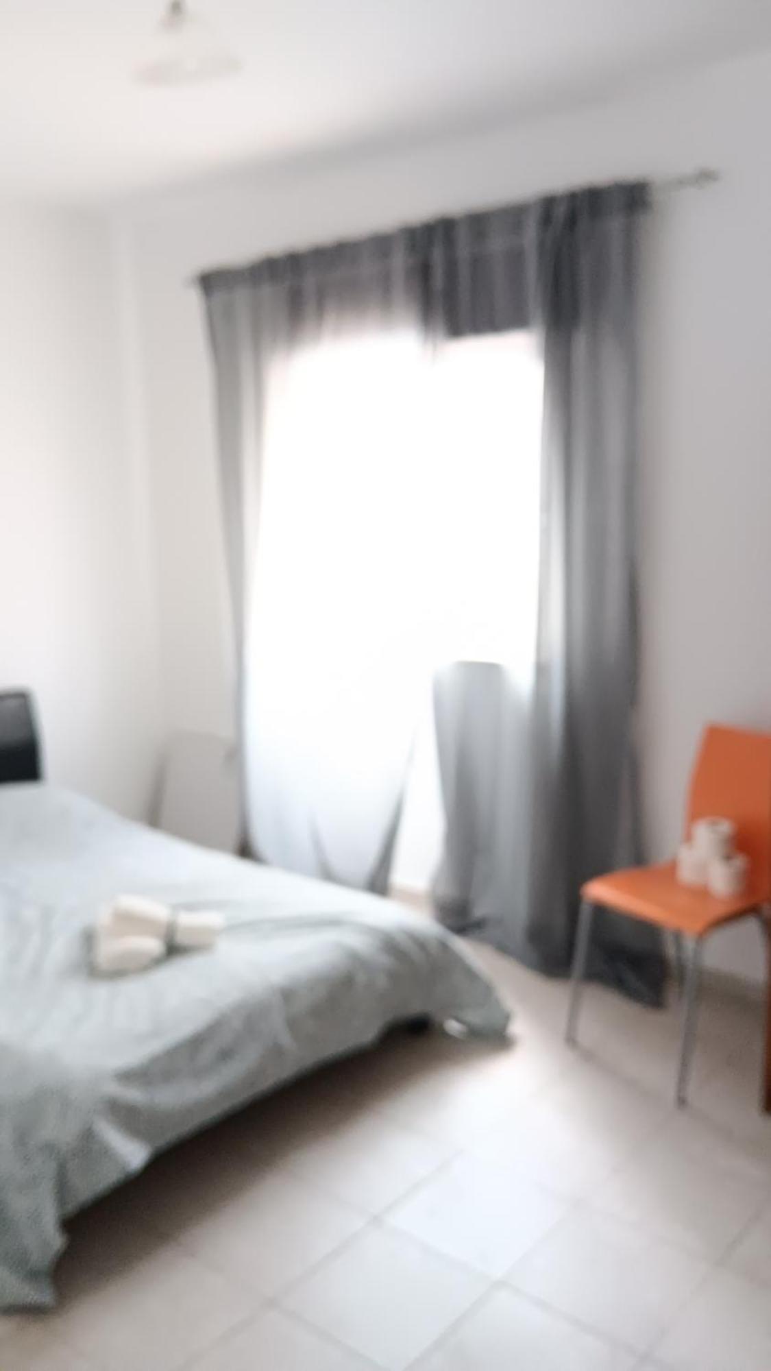 La Rampa Beach B&B 올류스 데 아구아 외부 사진