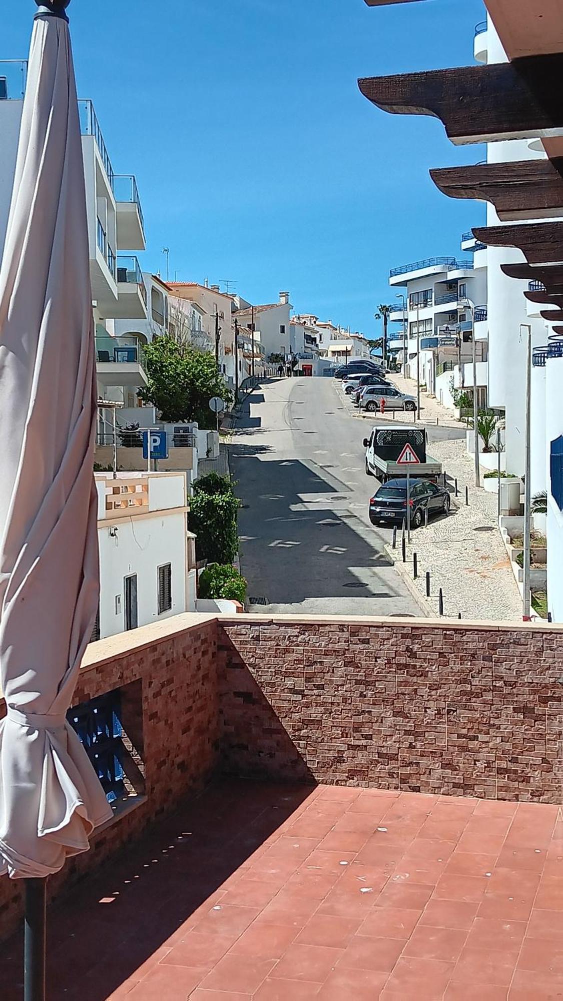 La Rampa Beach B&B 올류스 데 아구아 외부 사진