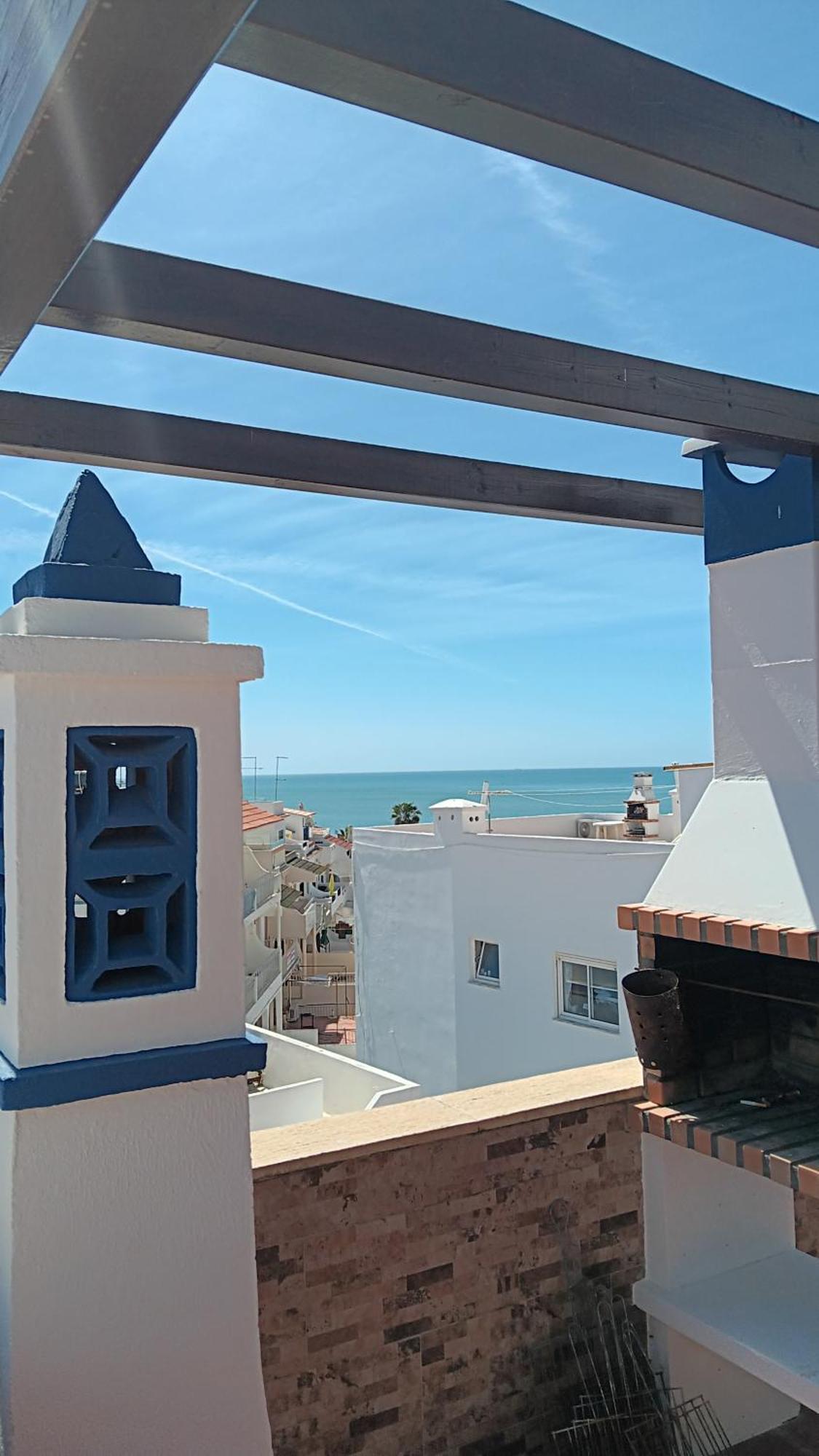 La Rampa Beach B&B 올류스 데 아구아 외부 사진